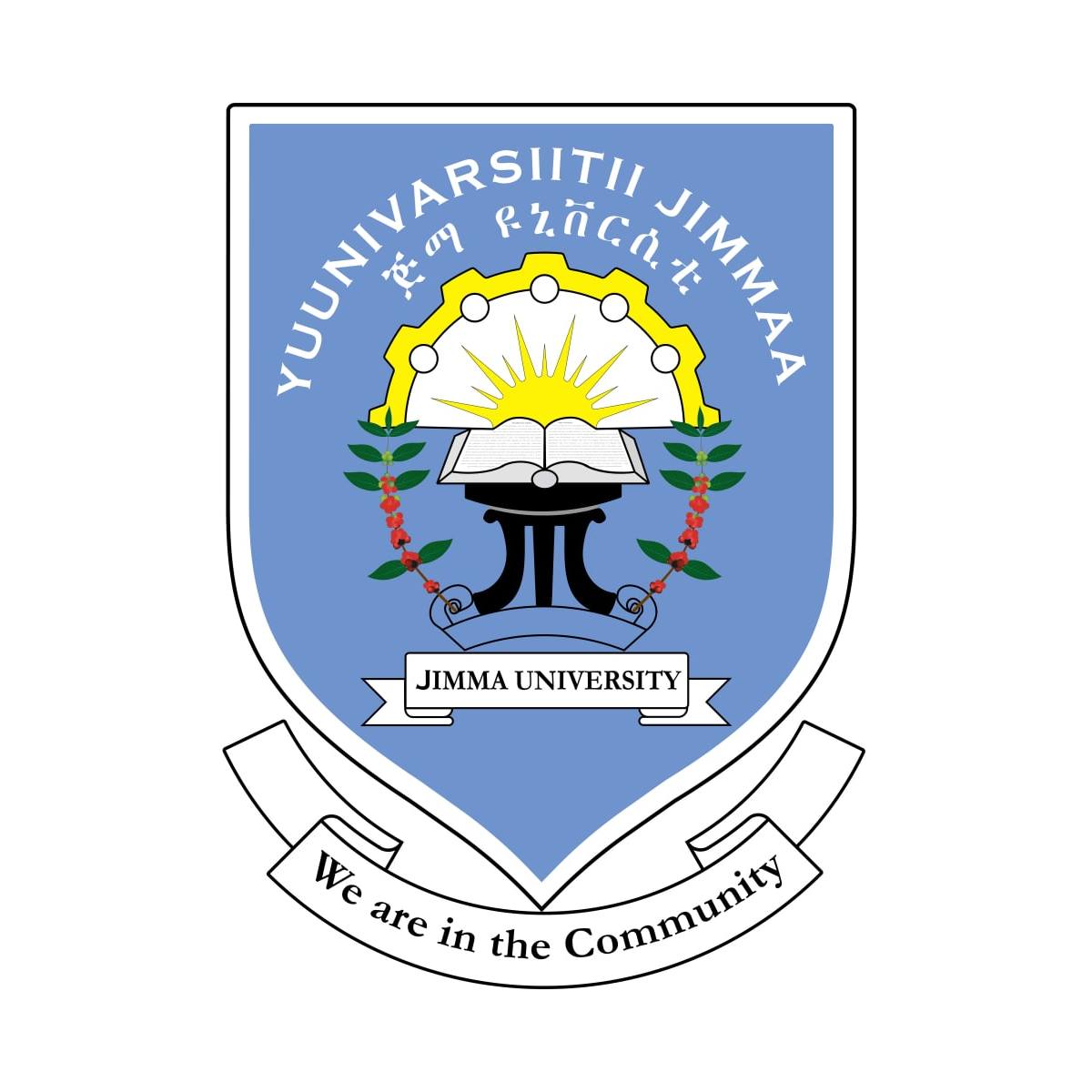 Premedical and Doctor of Medicine Degree<br> <strong>Jimma University School of Medicine.</strong>