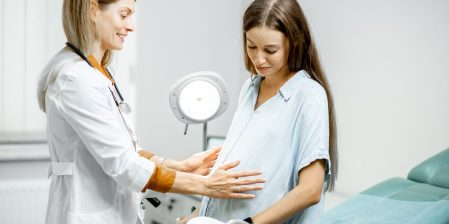 Understanding The Risks of Heart Disease for Pregnant Women